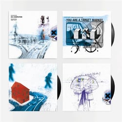 Ok computer - oknotok 1997 - 2017 