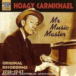 Hoagy Carmichael