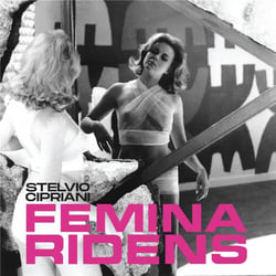 Femina Ridens Song - Sophisticated Shake