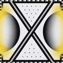 Leaving records - dual form