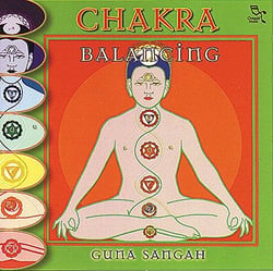 Chakra Balancing