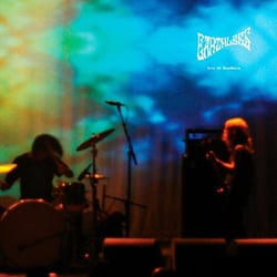 Live At Roadburn - édition limitée colorée gatefold