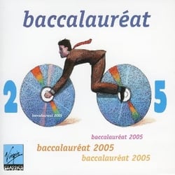 Baccalauréat 2005