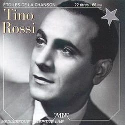 Les étoiles de la chansons