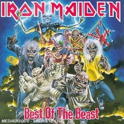 Best Of The Beast