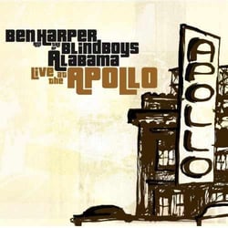 Live at the apollo