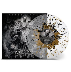 Totenritual - édition limitée