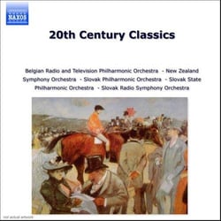 20 Th Century Classics