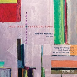 Intersection jazz meets classical songs