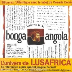 Angola 72/74