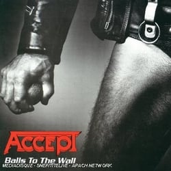 Balls To The Walls