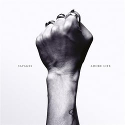 Adore life