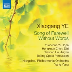 Song of Farewell Without Words