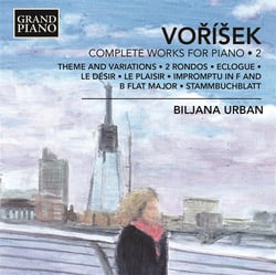 Musique pour piano (integrale - /vol.2)