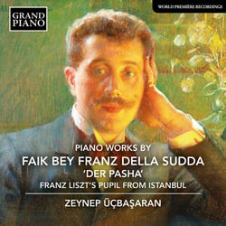 Oeuvres pour piano