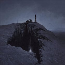 No moon