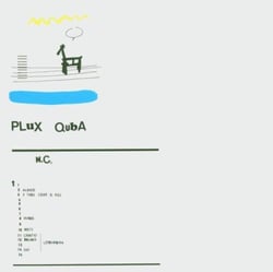 Plux quba - Vinyle