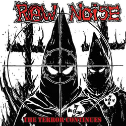 Terror Continues