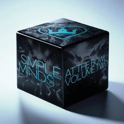 At The Bowl Vol.2 (Radio Broadcast) - édition limitée