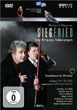Siegdried