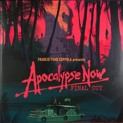 Apocalypse Now- Final Cut