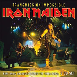 Transmission Impossible (Radio Broadcasts)