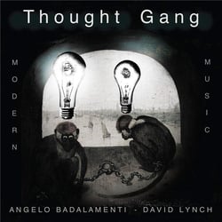 Thought Gang