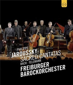 Bach / telemann