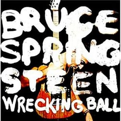 Wrecking ball