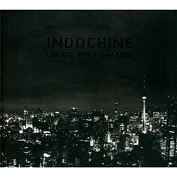 Black city parade
