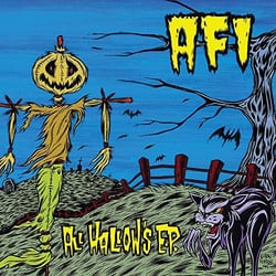 All Hallow's EP