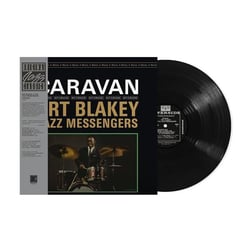 Caravan