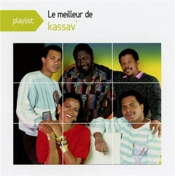 Le meilleur de Kassav