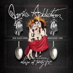 Alive At Twenty-Five - Ritual De Lo Habitual