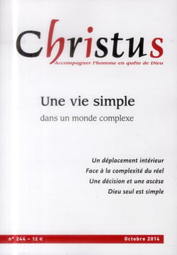 Christus n  244 - oct. 14