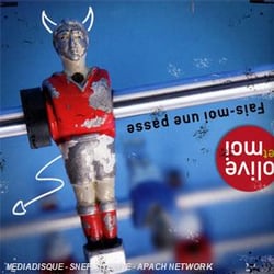 Fais-moi une passe