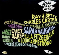 Jazz heroes /vol.7