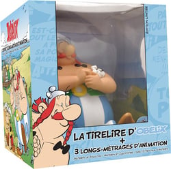 Asterix le Gaulois - Jeunesse - famille - Films DVD & Blu-ray