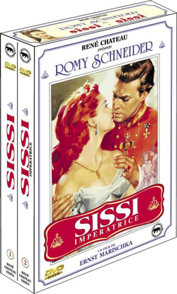 Sissi + Sissi Impératrice
