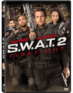 S.W.A.T. 2 : Fire Fight