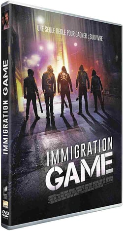 Immigration Game