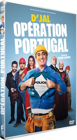 Opération Portugal