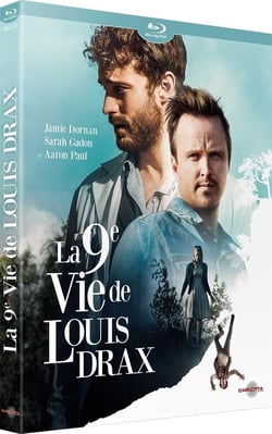 La 9e vie de Louis Drax