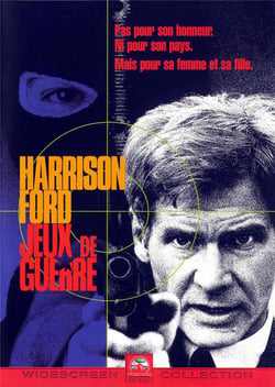 Jeux de guerre