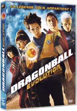 Dragonball Evolution