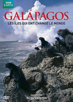Galápagos, les îles qui ont changé le monde