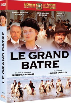Le Grand Batre - L'intégrale