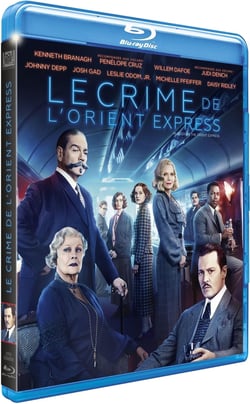 Le Crime de l'Orient Express