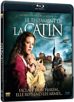 Le Testament de la Catin