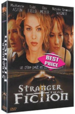 Stranger than Fiction